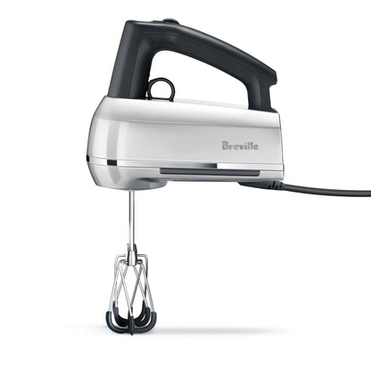 Breville Handy Mix Scraper Hand Mixer