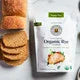 Organic Medium Rye