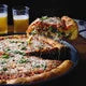 Pizza Flour Blend