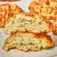 Biscuits and Scones