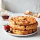 Belgian Waffle Mix