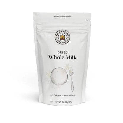 Dried Whole Milk