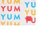 Yum Kids Apron