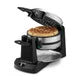Cuisinart Double Sided Belgian Waffle Maker