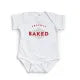 Freshly Baked Onesie