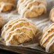 Vanilla Cream Scone Mix