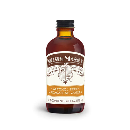 Nielsen-Massey Alcohol-Free Madagascar Vanilla Extract