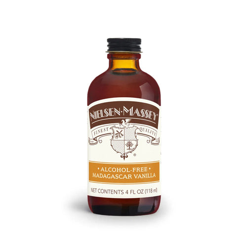Nielsen-Massey Alcohol-Free Madagascar Vanilla Extract