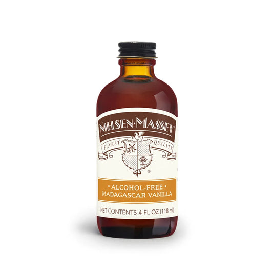 Nielsen-Massey Alcohol-Free Madagascar Vanilla Extract