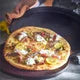 Emile Henry Pizza Station