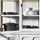 Staub Stackable Set