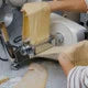 Ankarsrum Lasagna Pasta Roller Attachment