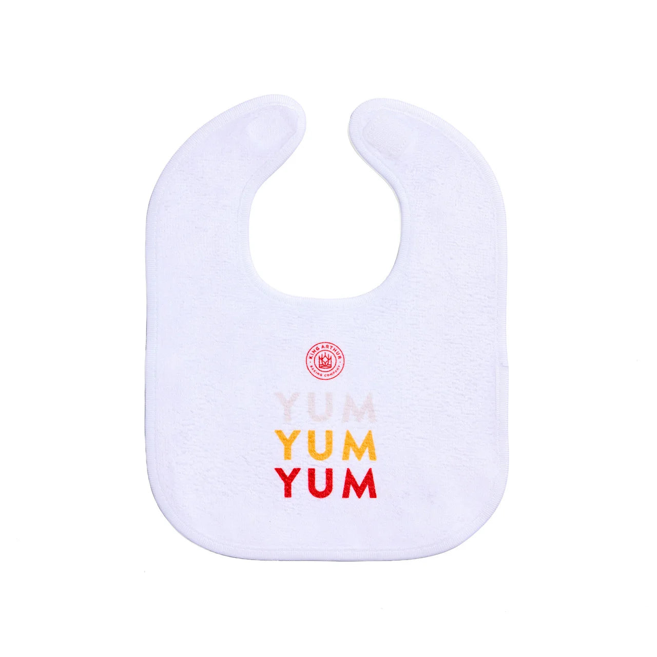 Yum Bib