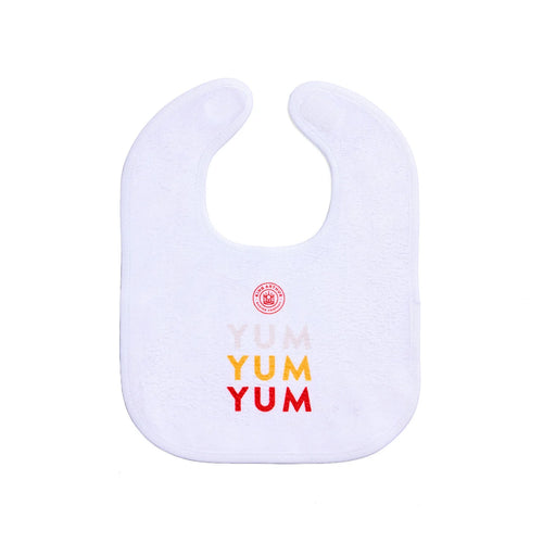 Yum Bib