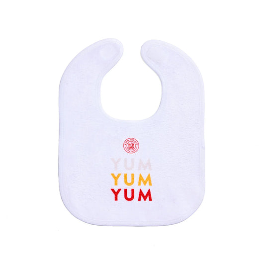 Yum Bib