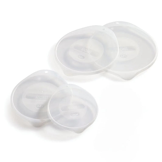Lightweight Mixing Bowl Lids