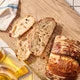 A to Z Sourdough Set