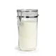 Baker's Special Dry Milk & Canister Set