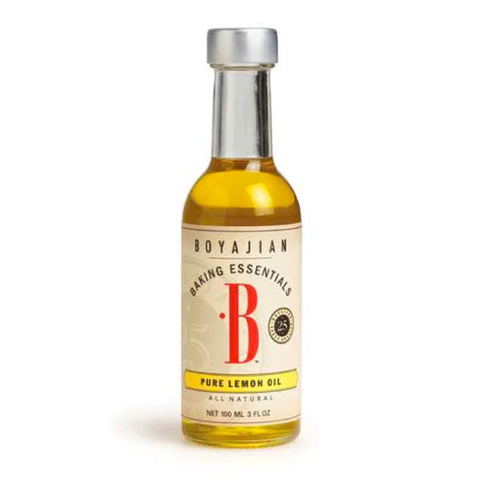 Boyajian Lemon Oil