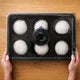 Gozney Pizza Dough Proofing Tray