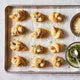 Keto Wheat Pizza Crust Mix