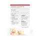 Coconut Macaroon Cookie Mix