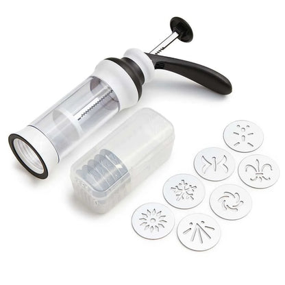 Spritz Cookie Press