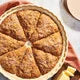 Ceramic Scone Pan