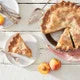 Double Pie Crust Mix