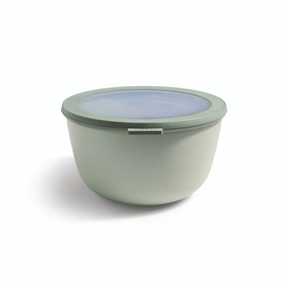 Storage Bowl with Lid