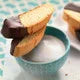 King Arthur Biscotti Pan