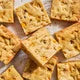 Butterscotch Blondie Mix