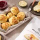 Buttermilk Biscuit Flour Blend
