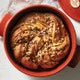 Baker's Cinnamon Filling Mix