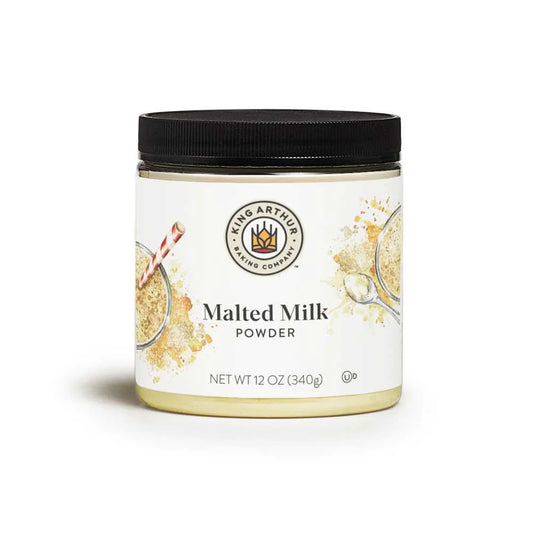 Malted Milk Powder