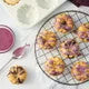 Organic Dried Blueberry Powder
