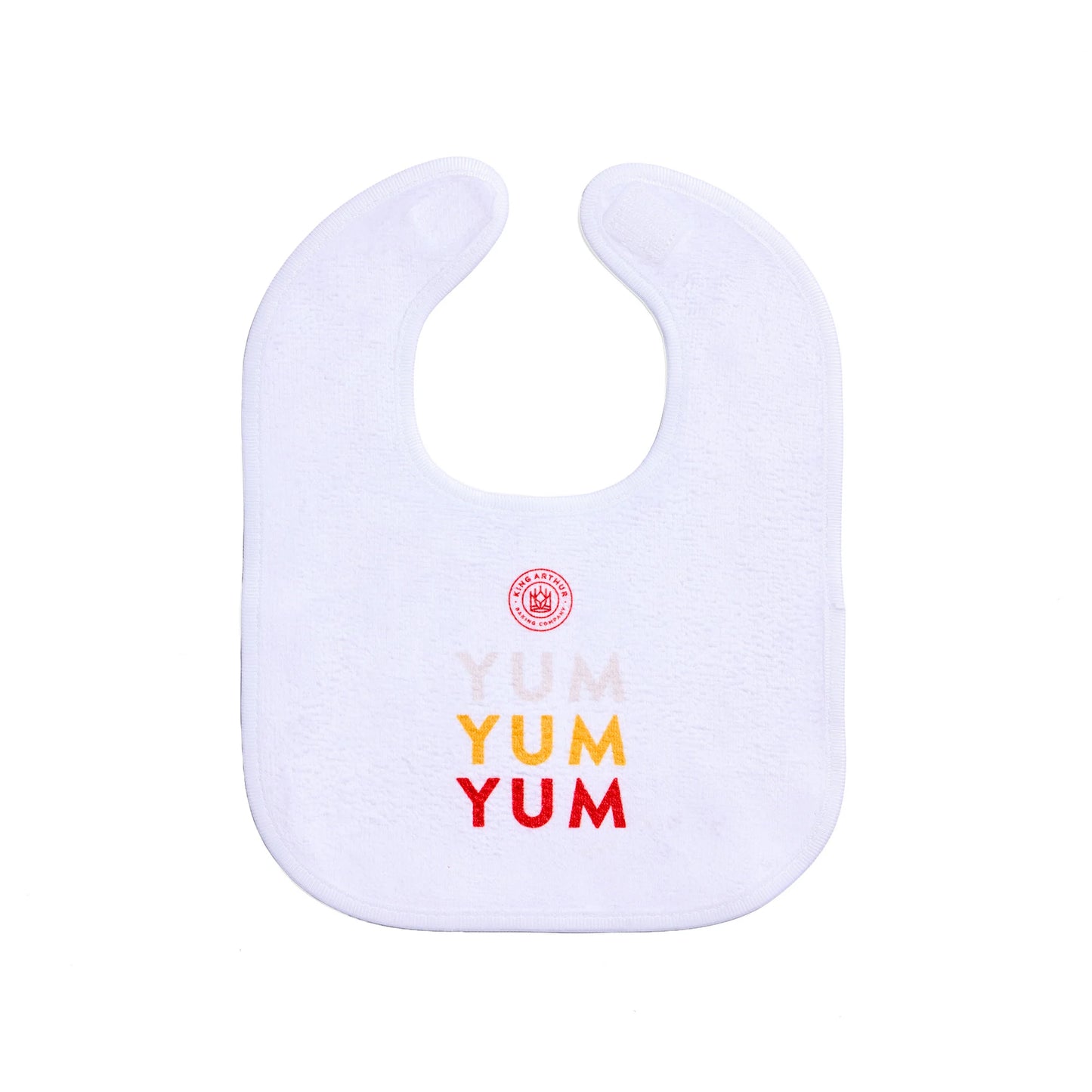 Yum Bib