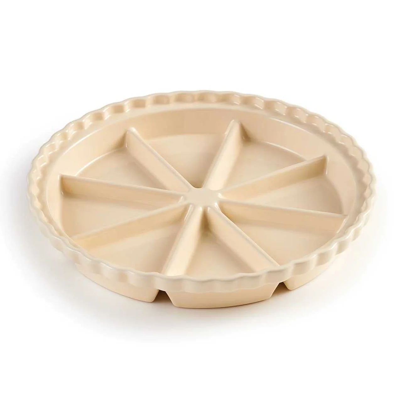 Ceramic Scone Pan