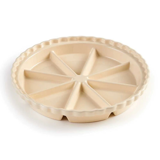 Ceramic Scone Pan