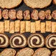 Sourdough Techniques: Seeds and Soakers