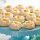 Coconut Macaroon Cookie Mix