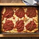 Detroit-Style Pizza Pan