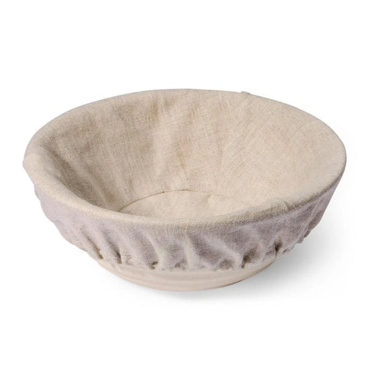 Round Banneton Liner