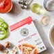 Keto Wheat Pizza Crust Mix