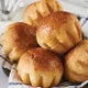 Golden Brioche Bread Mix