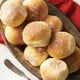 Soft White Dinner Roll Mix