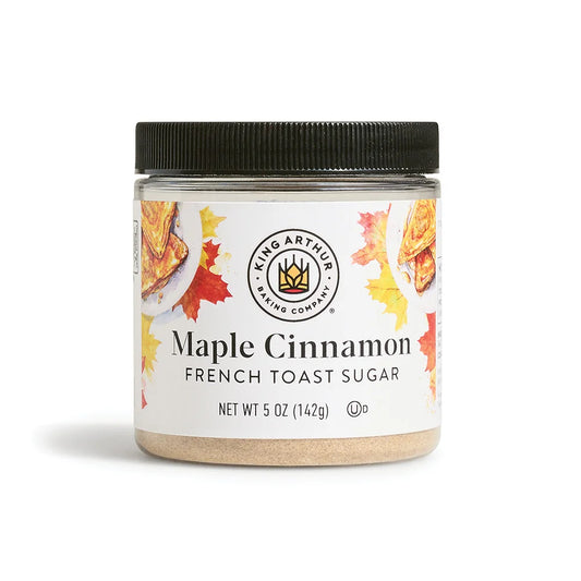 Maple Cinnamon French Toast Sugar