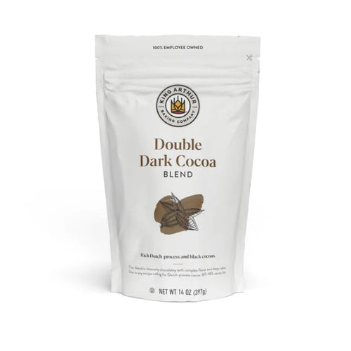 Double Dark Cocoa Blend