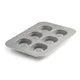 King Arthur Brownie Bowl Pan