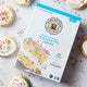 Gluten-Free Confetti Cake Mix